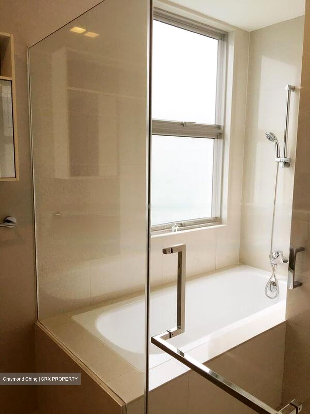 Nassim Regency (D10), Condominium #575337231